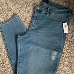 Gap perfect jegging size 12R